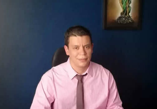 Fauricio Jimenez Huertas
