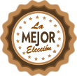 mejor elección