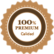 calidad premium