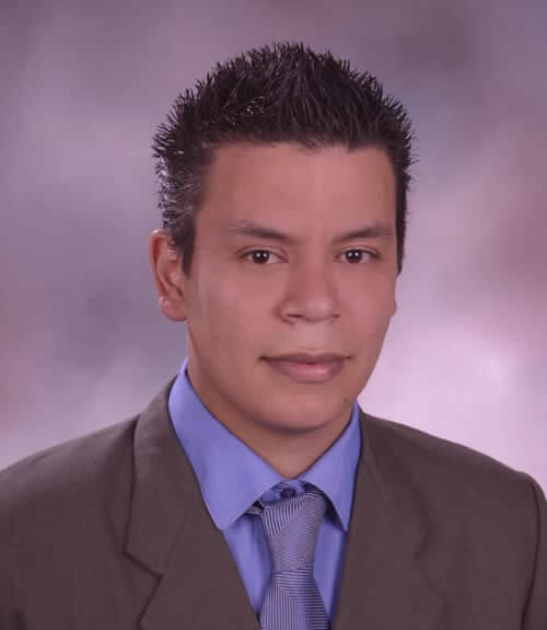 Fauricio Jimenez Huertas