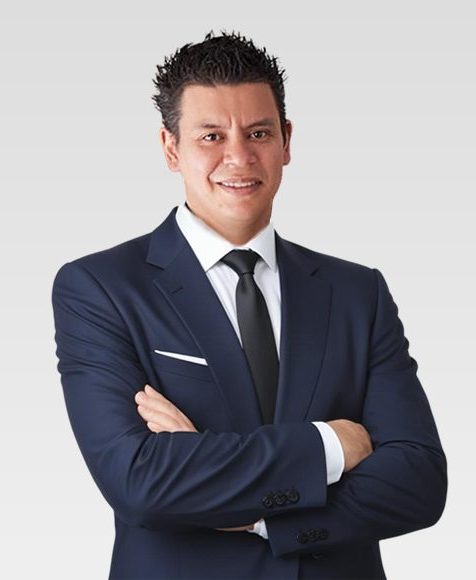 licenciado fauricio jimenez
